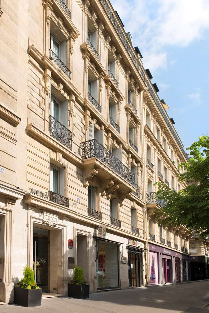 Melia Paris Champs Elys es hotel