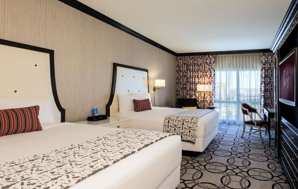 A room with a view - Paris Hotel - Las Vegas  Paris hotel las vegas, Las  vegas, Visit las vegas