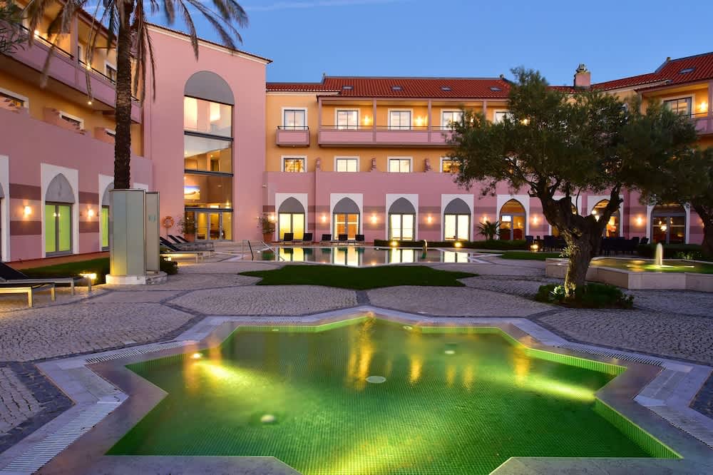 Pestana Sintra Golf Resort & Spa Hotel, Sintra