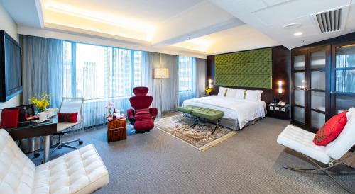 Empire Hotel Causeway Bay, Hong Kong - Preços mais recentes de 2023