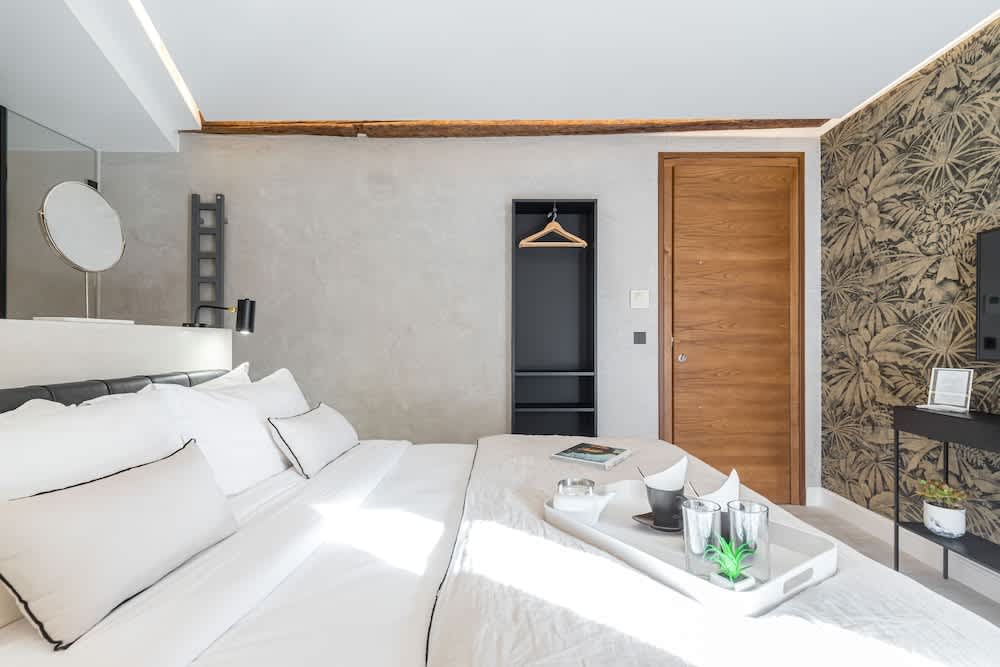 Le Dortoir Boutique Suites hotel