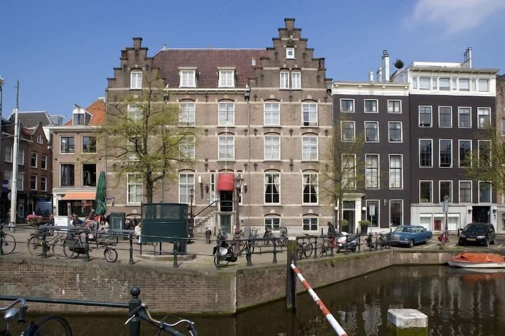 Ozo Hotels Armada Amsterdam hotel